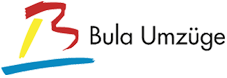 Bula Umzüge Logo